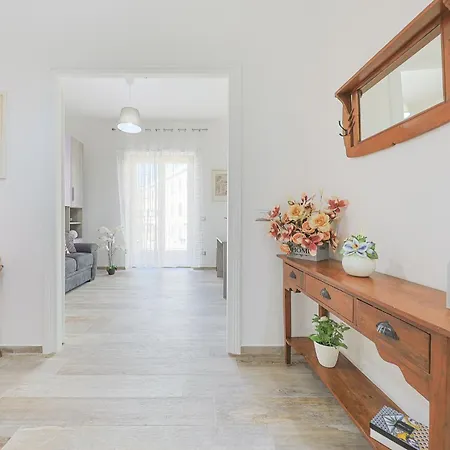 Apartment Amora *