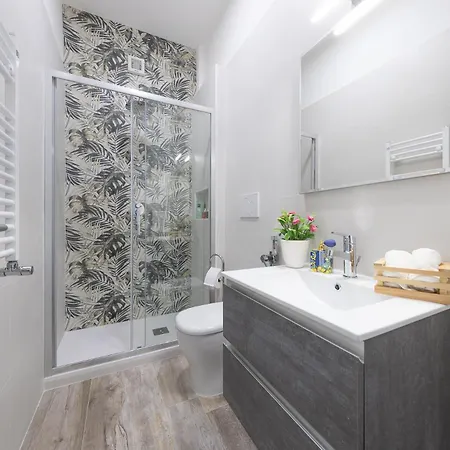 Apartment Amora Rome