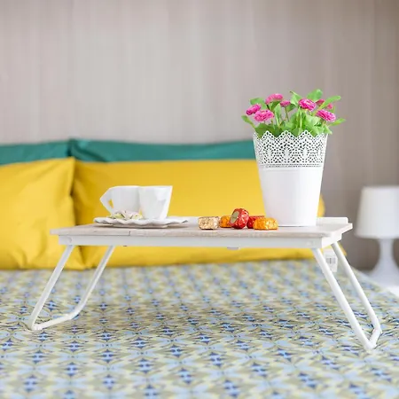 Amora Apartment Rome
